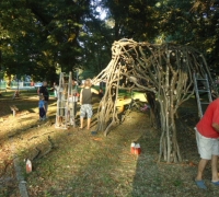 Festival: Granje